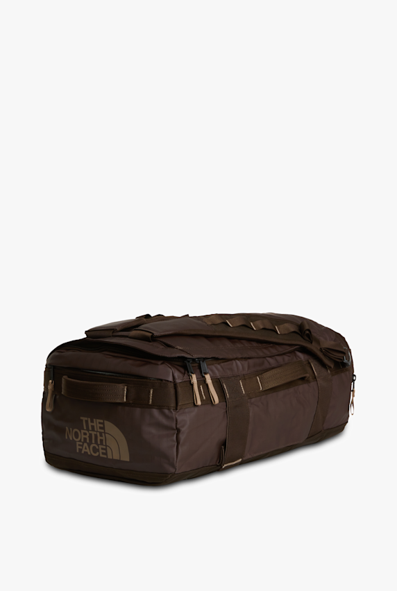The North Face Base Camp Voyager 32 L Duffel Braun 53099 1