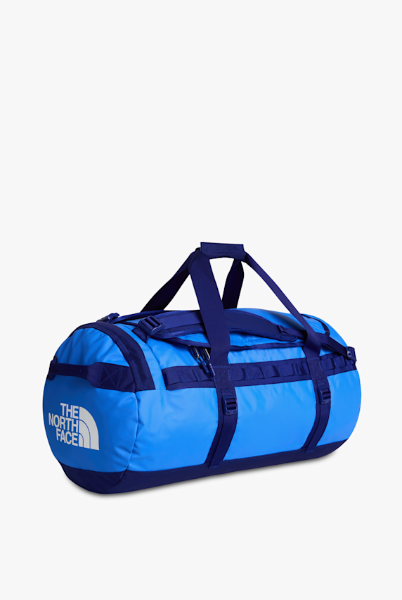 The North Face M Base Camp 71 L duffle Bleu 53100 1