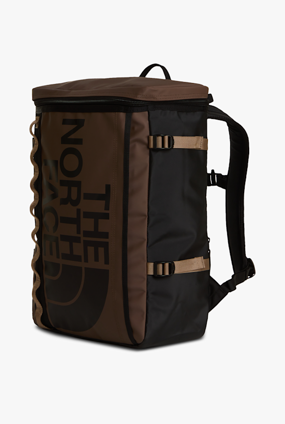 The North Face Base Camp Fuse Box 30 L zaino Marrone 53176 1