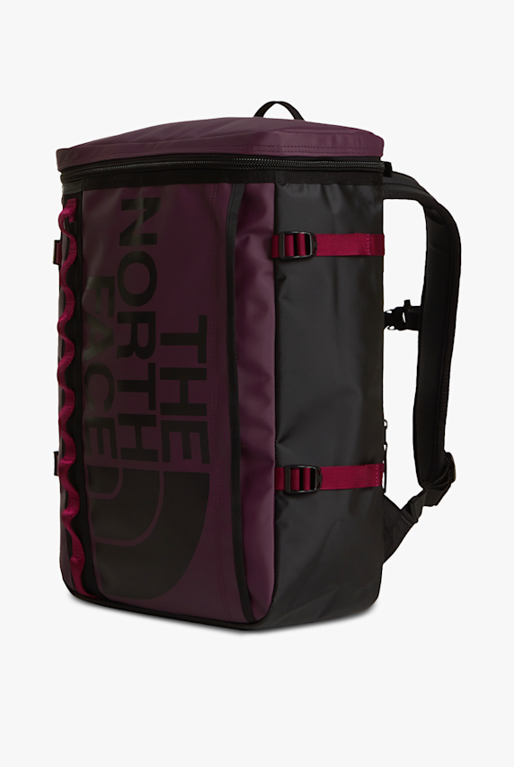 The North Face Base Camp Fuse Box 30 L sac à dos Bourgogne 53190 1