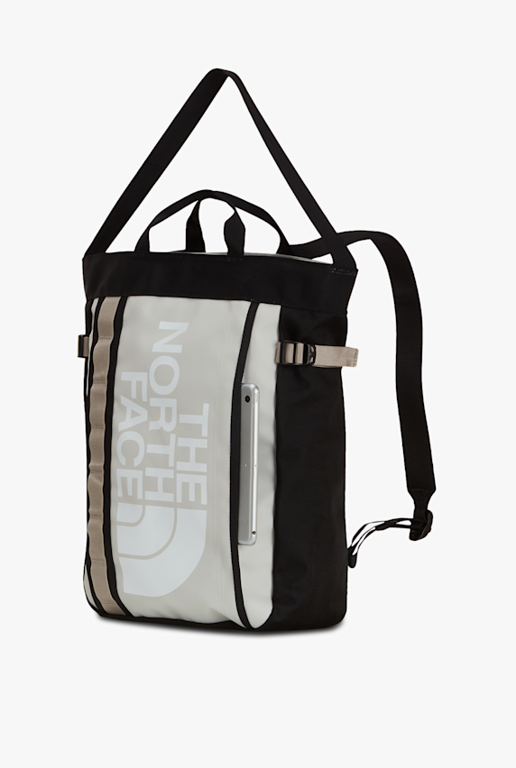 The North Face Base Camp Tote 20 L bag Grigio 53180 1