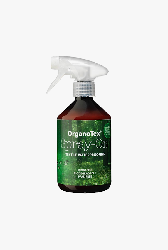 OrganoTex Spray-On Textile 500 ml pulvérisation d'imprégnation Vert 53178 1