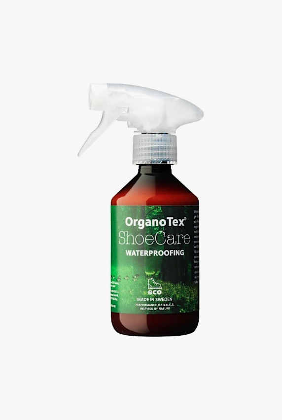 OrganoTex ShoeCare 300 ml spray impregnante Verde 53168 1