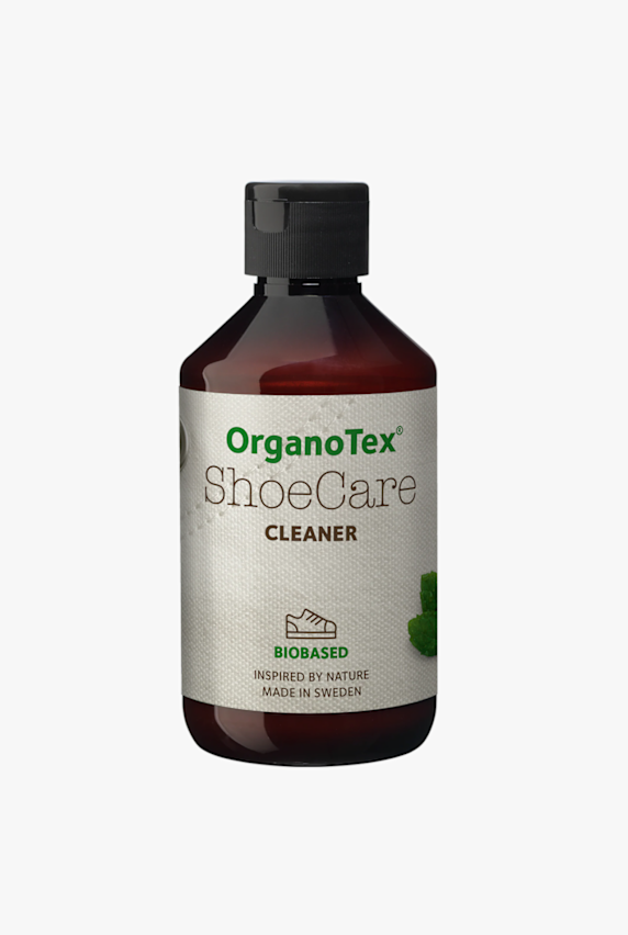 OrganoTex ShoeCare 300 ml Reinigungsmittel Weiss 53182 1