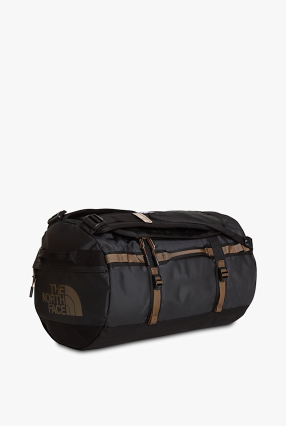 The North Face S Base Camp borsone 50 L Nero 53183 1