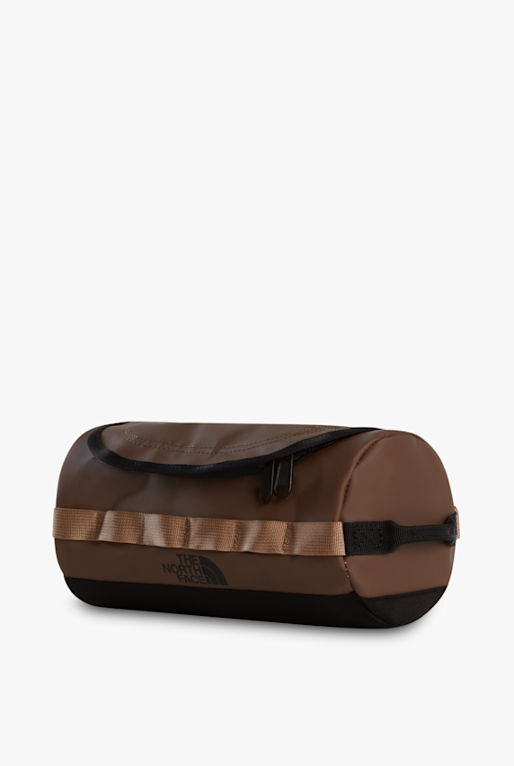 The North Face Base Camp Small 3.5 L trousse de toilette Marron 53179 1