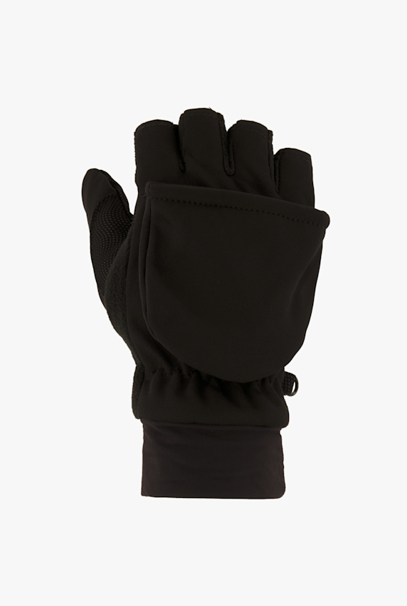 Areco gants multifonctions Noir 53185 1