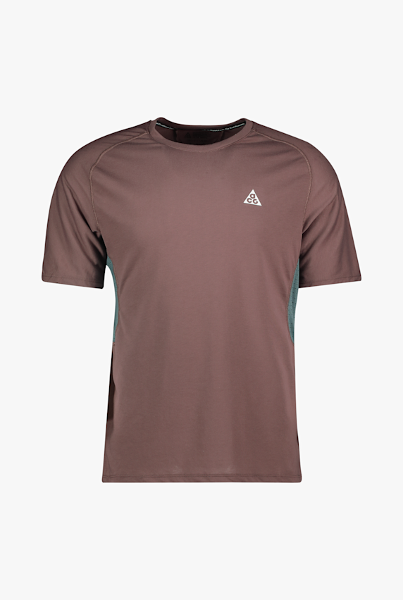 Nike ACG Solar Chase t-shirt uomo Viola 53188 1