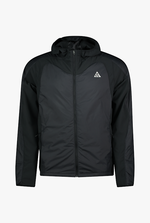 Nike ACG Rope de Dope Therma-Fit ADV giacca da corsa uomo Nero 53207 1