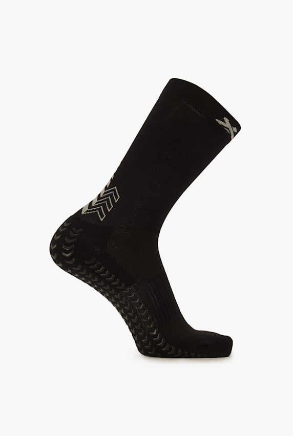 GEARXPro SOXPro UltraLight 38-46 chaussettes de football Noir 53200 1