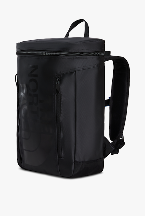 The North Face Base Camp Fuse Box Mini 19 L sac à dos Noir 53215 1