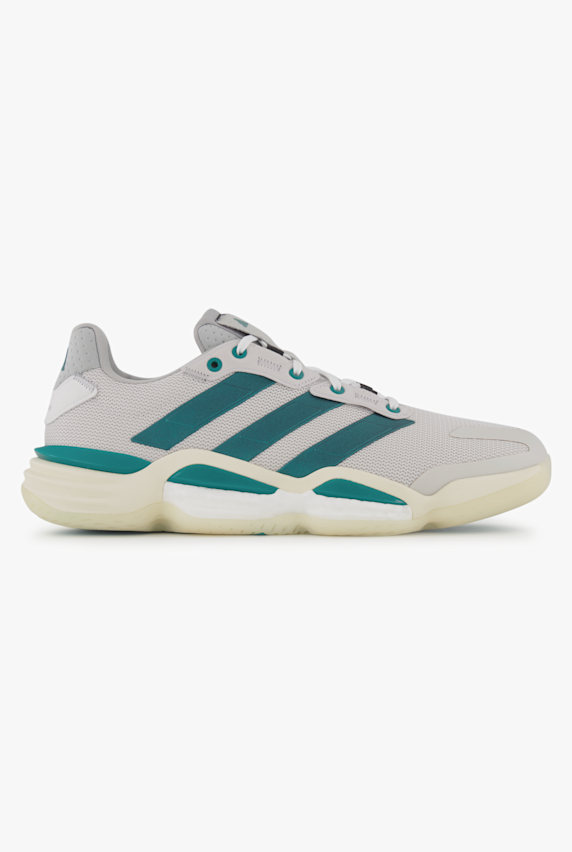 adidas Stabil 16 Herren Hallenschuh Grau 53229 1