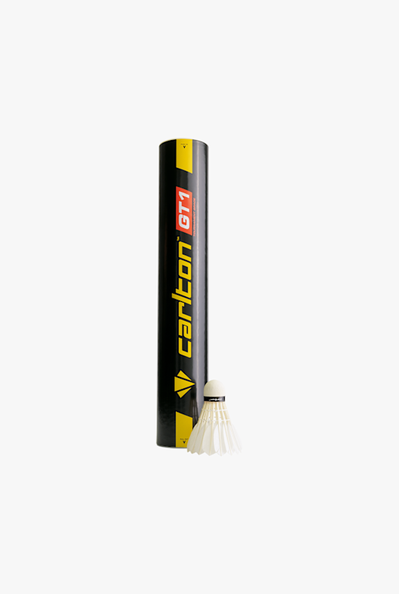 Dunlop GT1 – Tournament Grade 77 shuttle Blanc 53228 1