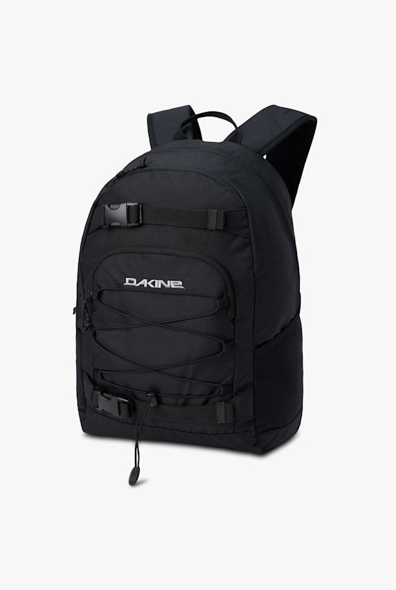 Dakine Grom 23 L sac à dos Noir 53224 1