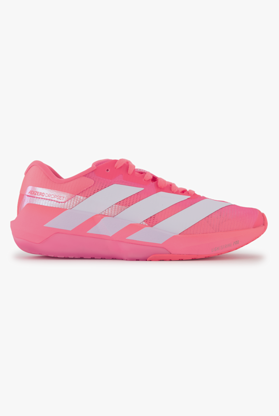 adidas Adizero Dropset Pro Damen Fitnessschuh Pink 53239 1