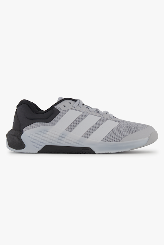 adidas Dropset 4 chaussures de fitness hommes Gris 53238 1