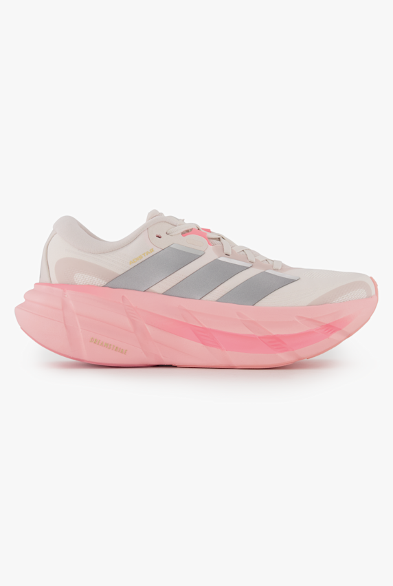 adidas Adistar 5 chaussures de course femmes Rose 53300 1