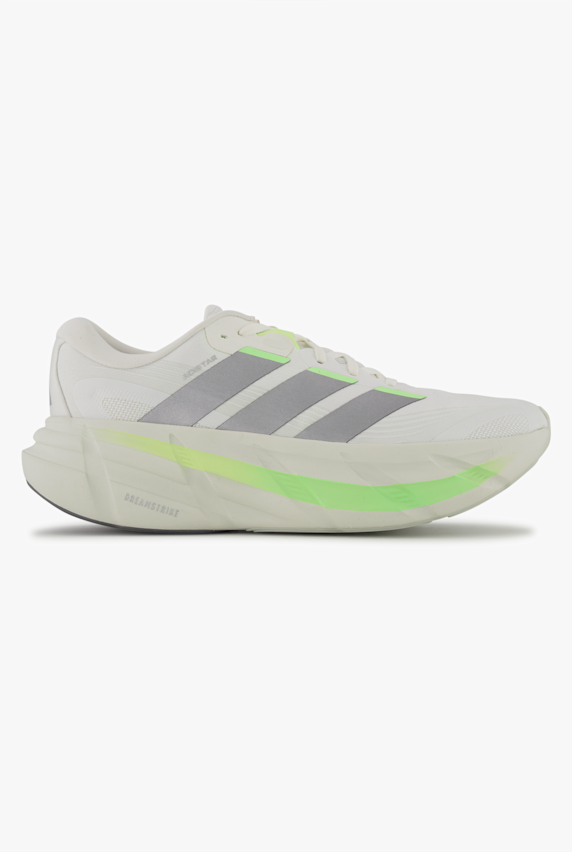 adidas Adistar 5 chaussures de course hommes Blanc 53309 1