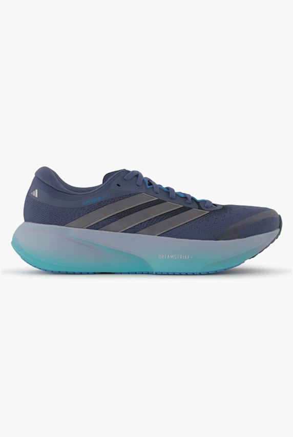 adidas Supernova Rise 3 Herren Laufschuh Schwarz 53306 1