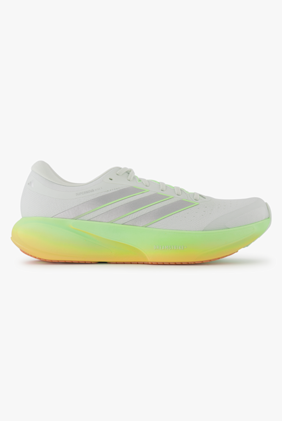 adidas Supernova Rise 3 Herren Laufschuh Weiss 53303 1