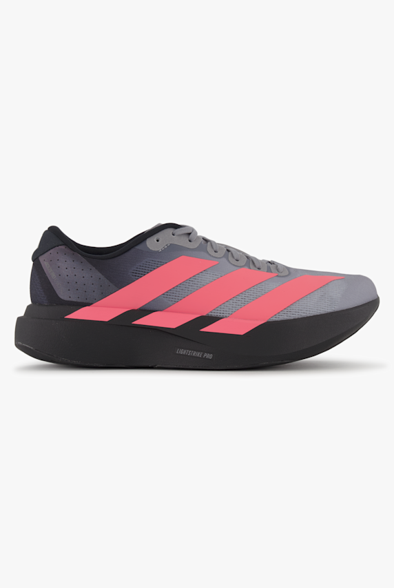 adidas Adizero Evo SL chaussures de course hommes Noir 53311 1