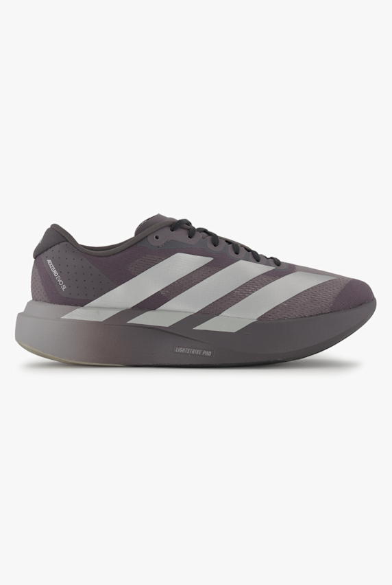 adidas Adizero Evo SL scarpe da corsa uomo Grigio 53320 1