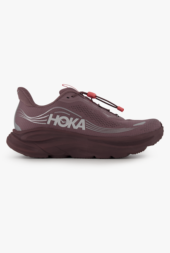 HOKA Clifton 11 Gore-Tex® chaussures de course femmes Violet 53328 1