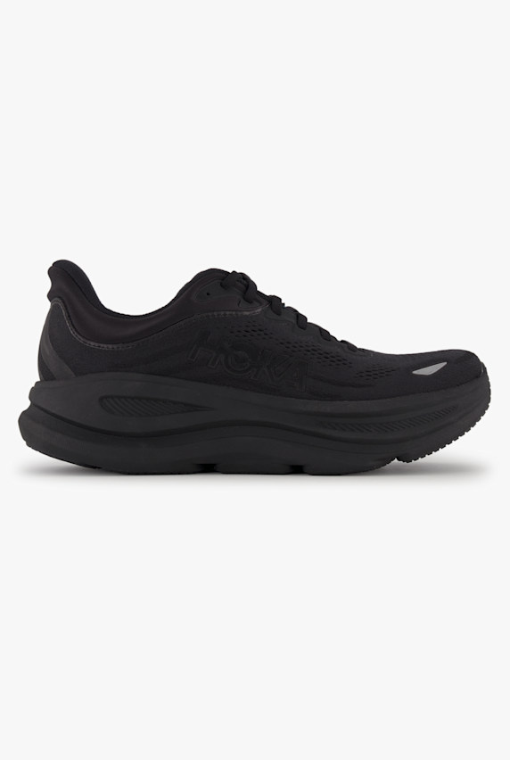 HOKA Bondi 9 Herren Laufschuh Schwarz 53362 1