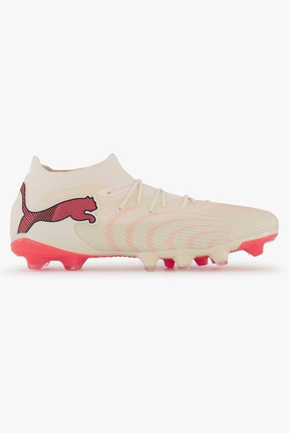 PUMA Future 9 Match FG/AG scarpe da calcio Rosso 53708 1