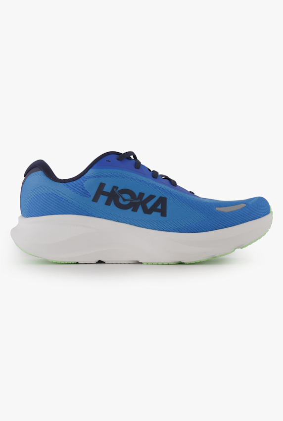 HOKA Rincon 5 scarpa da fitness donna Blu 53423 1