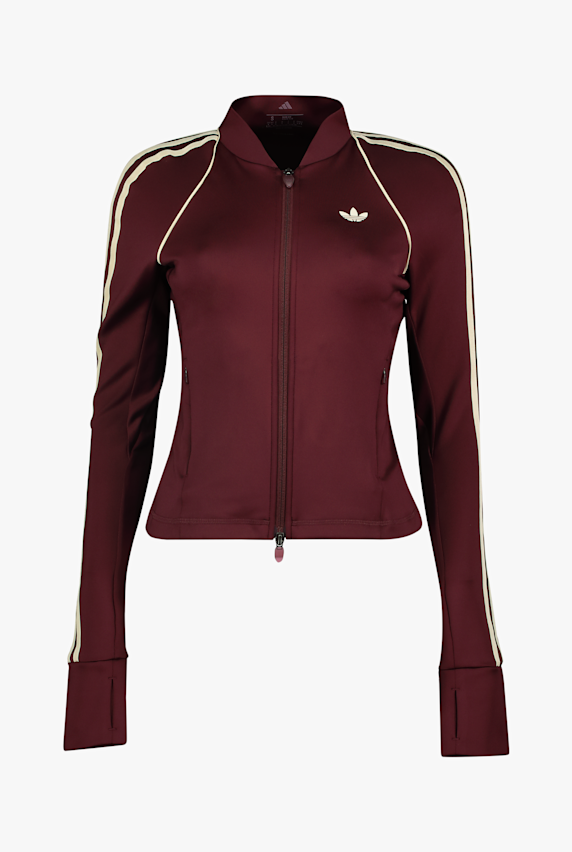 adidas Originals Sport SST giacca della tuta donna Marrone 53425 1