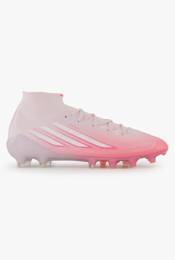 adidas F50 Sparkfusion Elite FG/AG Damen Fussballschuh Weiss 53789 1