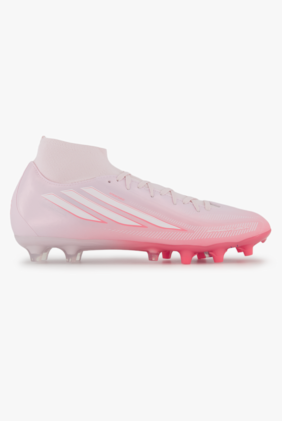 adidas F50 Sparkfusion League FG/AG Damen Fussballschuh Weiss 53436 1