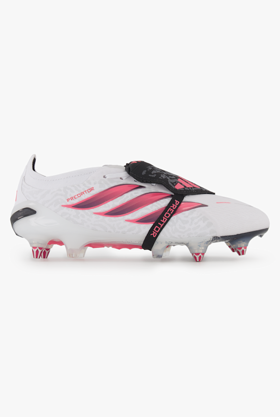 adidas Predator Elite FT SG chaussures de football Blanc 53441 1