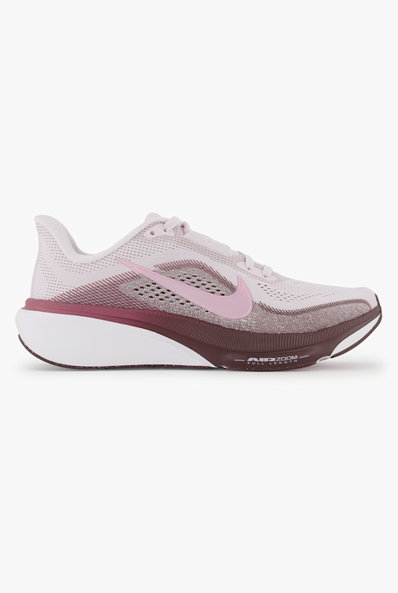 Nike Pegasus 42 chaussures de course femmes Rose 53480 1