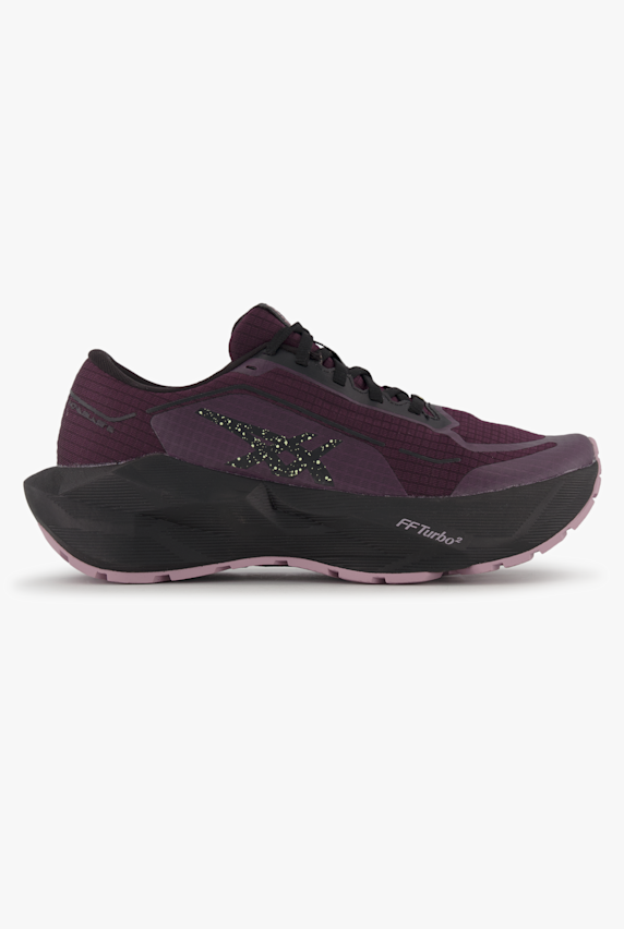 ASICS Novablast™ 6 Gore-Tex® scarpe da corsa donna Melanzana 53511 1