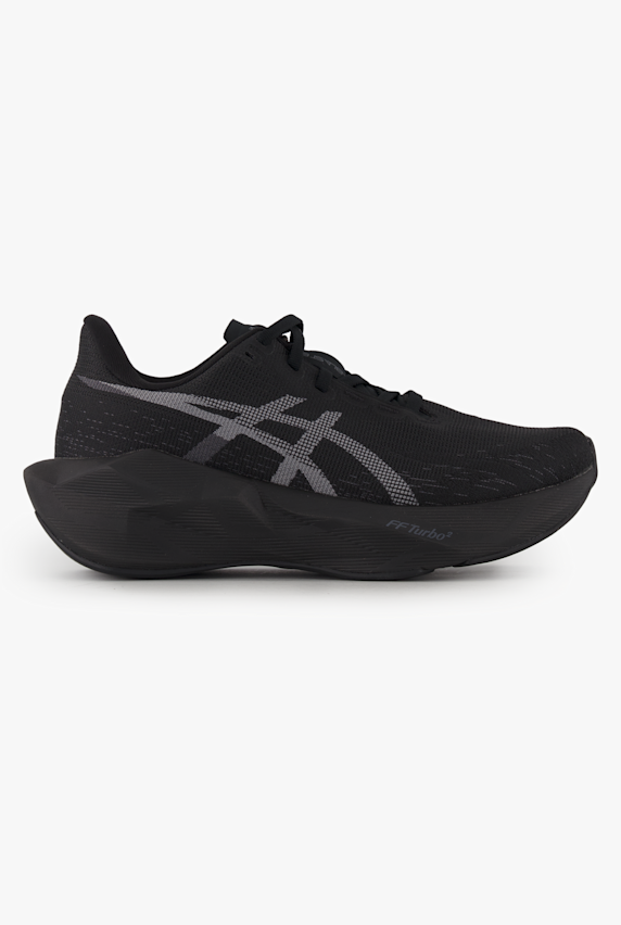 ASICS Novablast™ 6 Damen Laufschuh Schwarz 53516 1