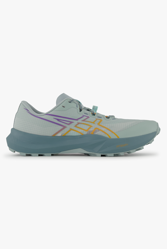 ASICS Fuji Lite™ 7 Damen Trailrunningschuh Grün 53519 1