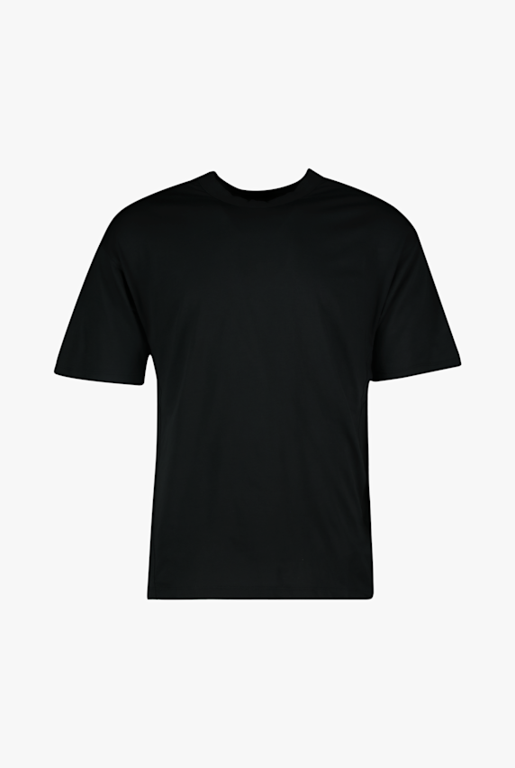Nike 24.7 ImpossiblySoft Light Herren T-Shirt Schwarz 53532 1