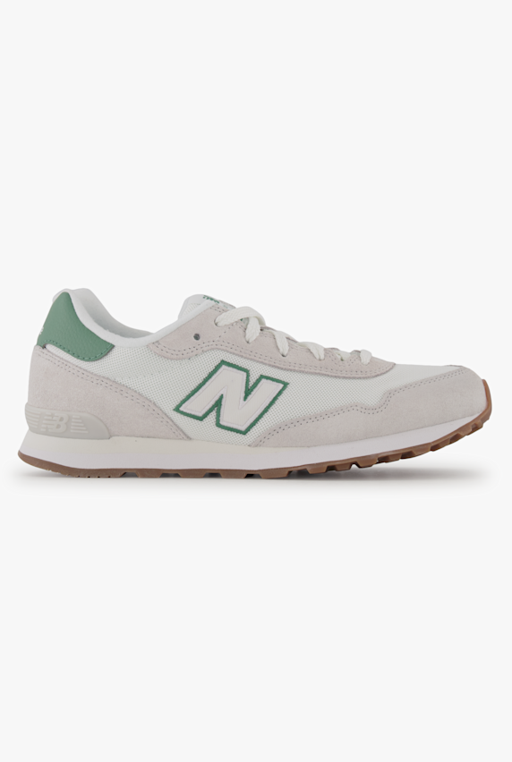 New Balance 515 Kinder Sneaker Grau 53542 1
