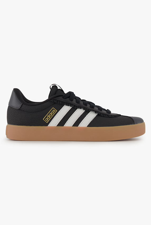 adidas VL Court 3.0 Damen Sneaker Schwarz 53551 1