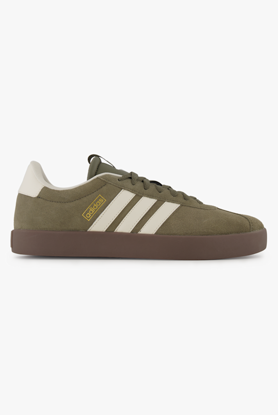 adidas VL Court 3.0 sneaker uomo Verde 53571 1