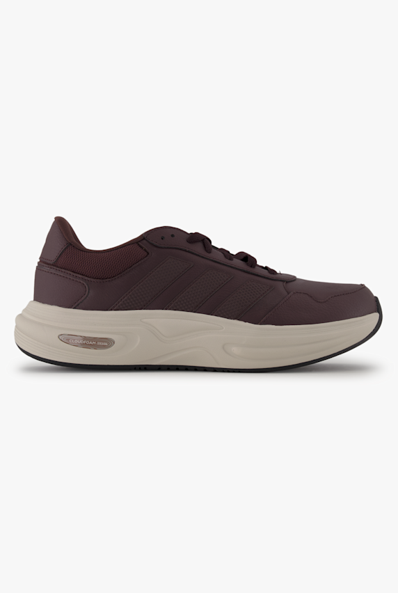 adidas Cloudfoam Cuxxion sneaker uomo Marrone 53578 1