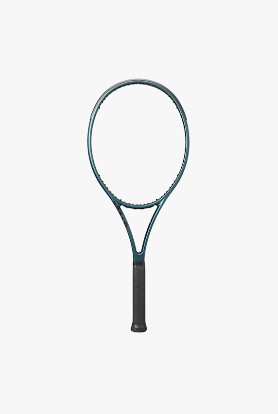 Wilson Blade 104 V9 - non cordée - raquette de tennis Vert 53572 1