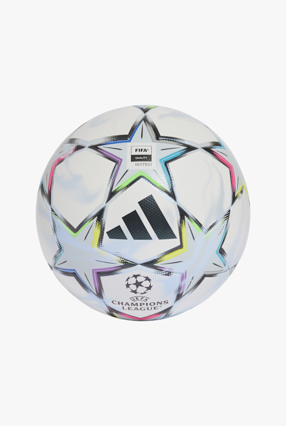 adidas UEFA Champions League 26/27 Liga pallone da calcio Bianco 53580 1