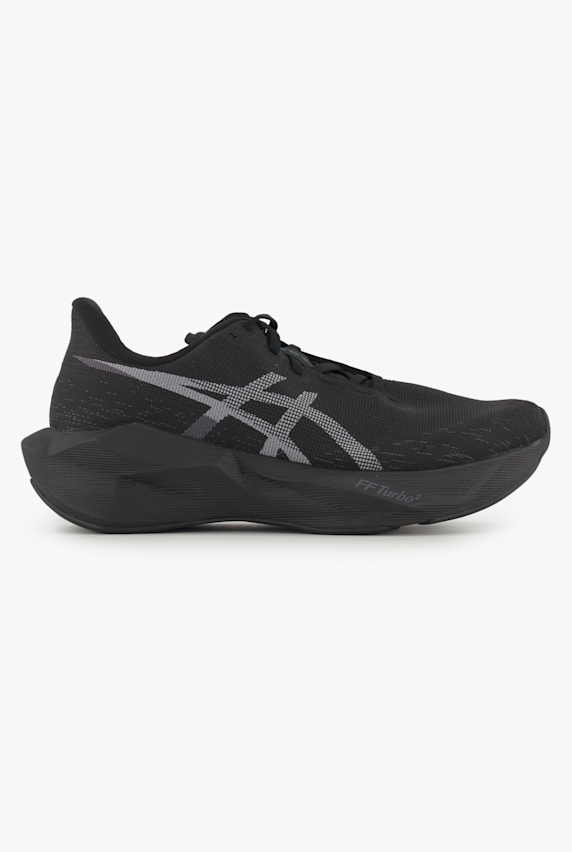 ASICS Novablast™ 6 Herren Laufschuh Schwarz 53598 1