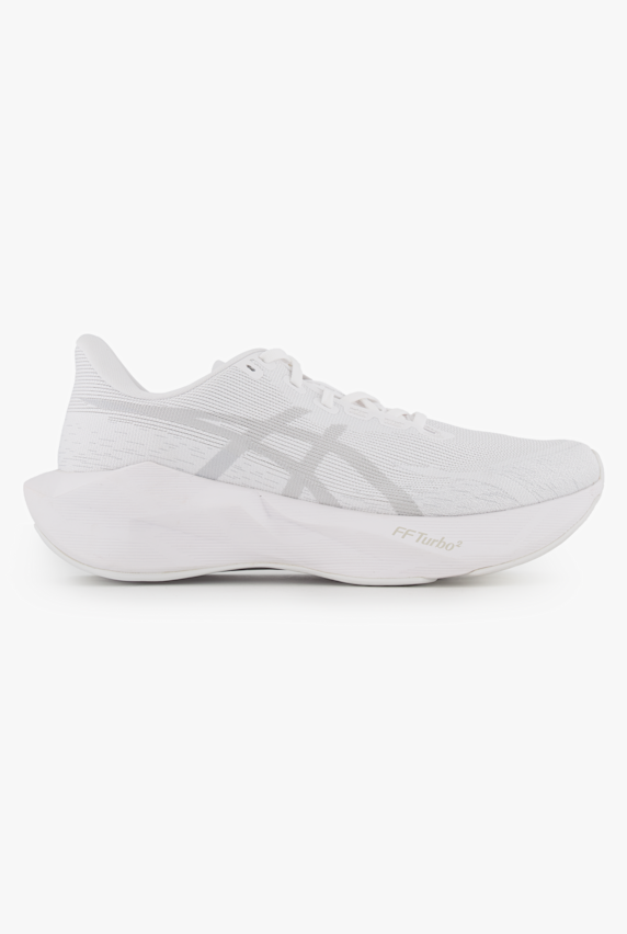 ASICS Novablast™ 6 chaussures de course hommes Blanc 53595 1