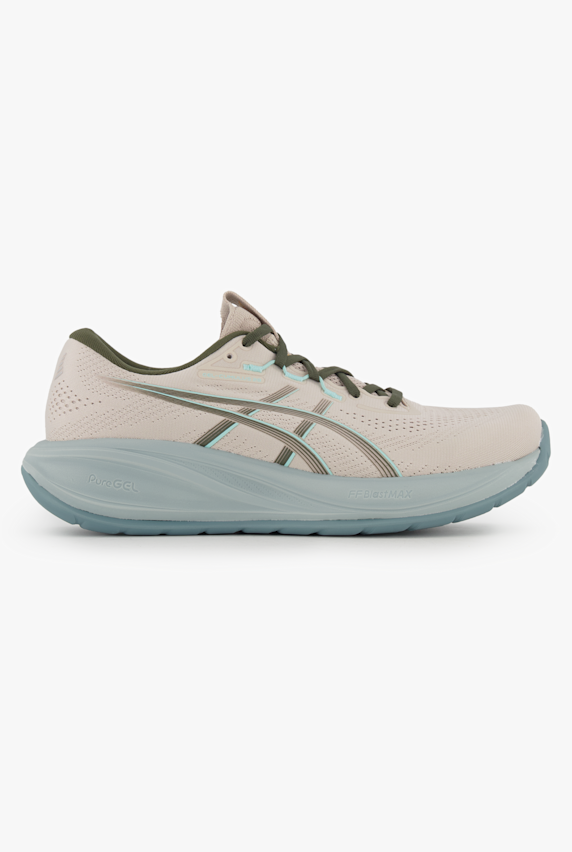 ASICS Gel Cumulus™ 28 Herren Laufschuh Beige 53602 1