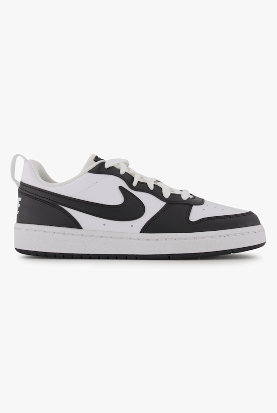Nike Court Borough Low Recraft sneaker bambini Nero 53636 1