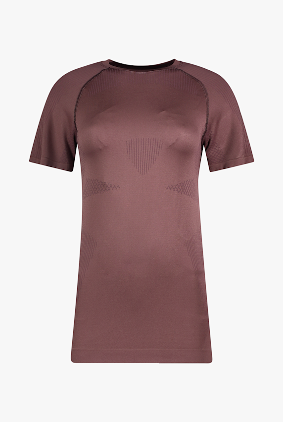 POWERZONE Seamless Running t-shirt donna Viola 53631 1